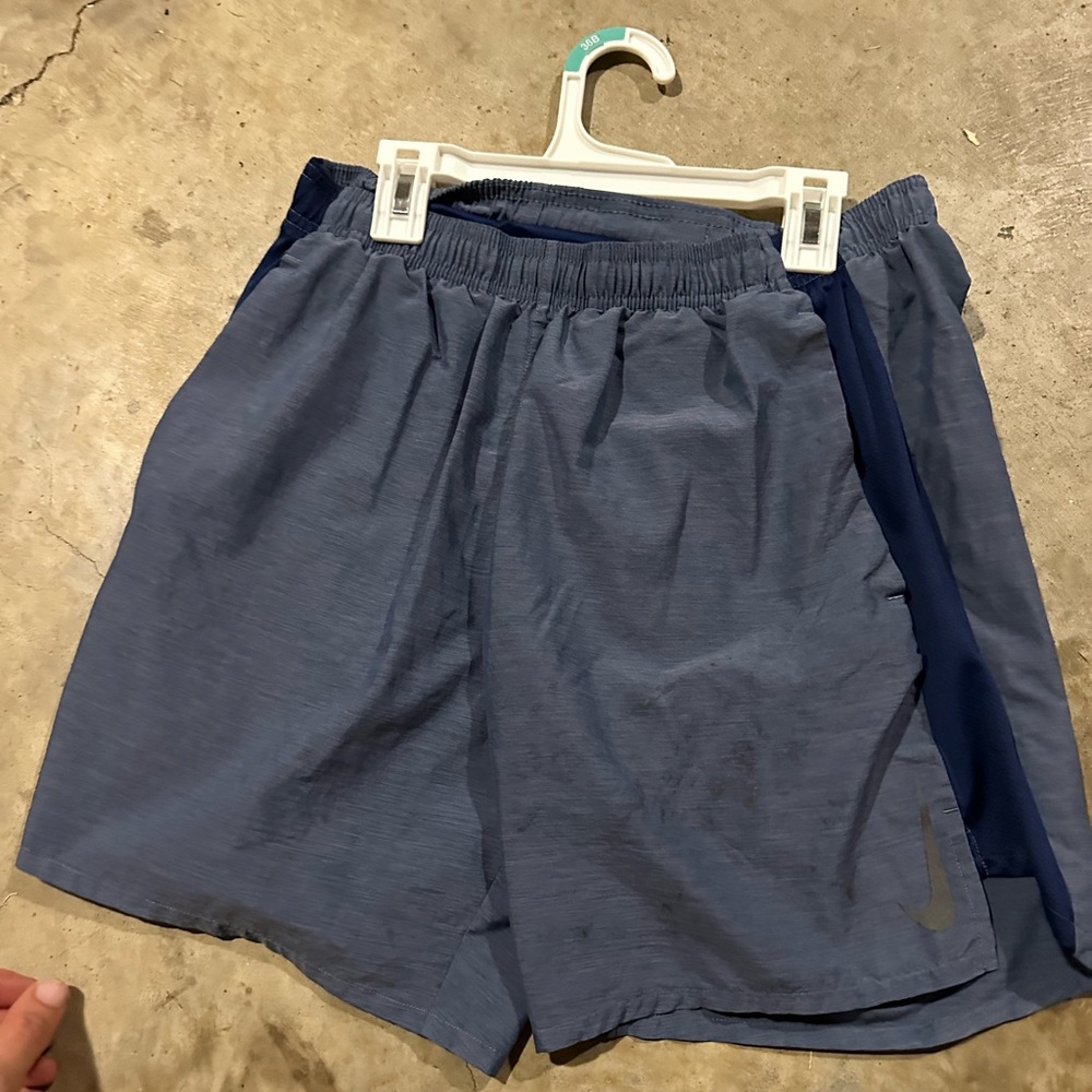 Nike athletic shorts